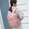 Laptop Backpack Women Waterproof Fashion Backpack For Macbook 13 13.3 14 15 15.4 15.6 inch Back Pack Men Slim Laptop bag ► Photo 3/6