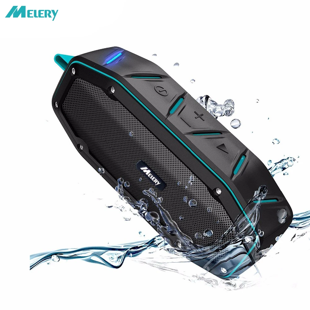 loud outdoor speakers