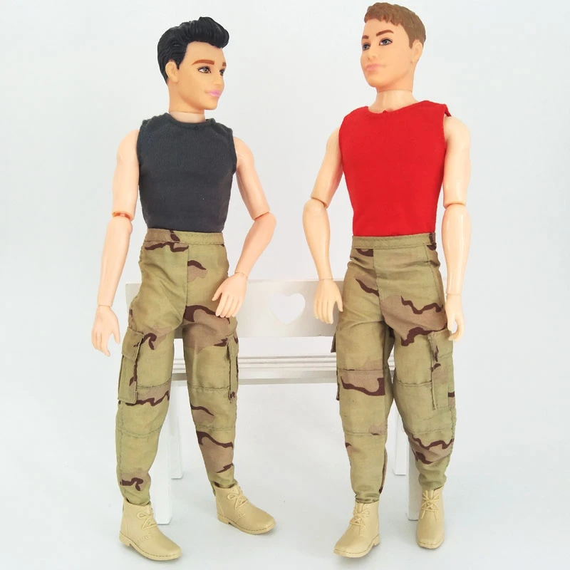 male dolls for kids