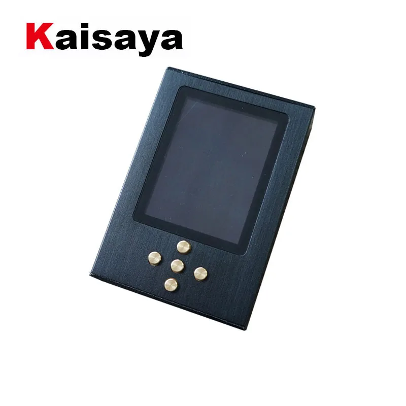 Smart Watch Men Full Round Touch Screen 360*360
