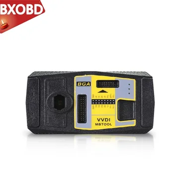 

Xhorse V5.0.3 VVDI MB BGA TooL Key Programmer Plus Xhose VVDI MINI Key