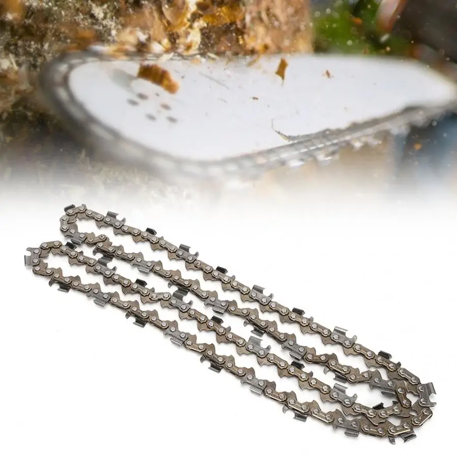 

3/8 058 76DL Saw Chain Drive Links Electric Saw Chain Blade Replacement Chainsaw Parts