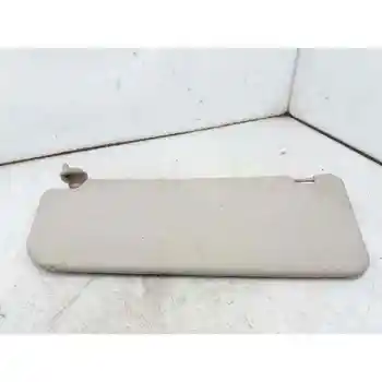 

8143TG PARASOL RIGHT PEUGEOT PARTNER (S2)