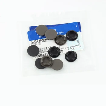 

5pcs/lot Black CAP DOOR PULL HANDLE FOR Hyundai IX35 hxh