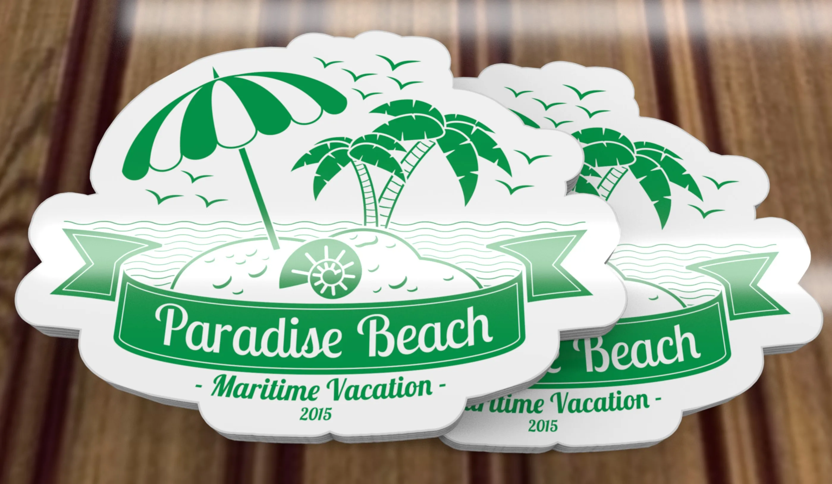 Рисунок 6 - Точечный цвет высечка виниловая