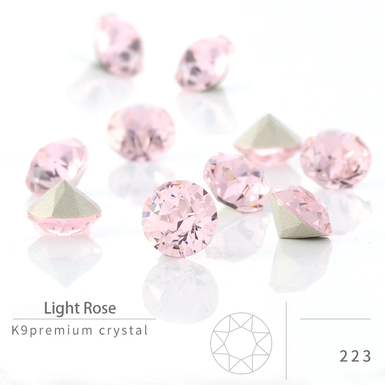 Light Rose