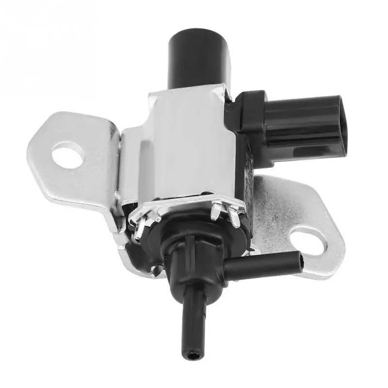 1pcs New Car Vacuum Intake Manifold Runner Control Solenoid Valve For