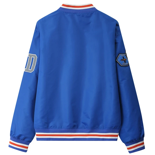 hip hop baseball veste hommes lettres reflechissantes 2020 harajuku decontracte hommes coton veste mode manteau haut aliexpress