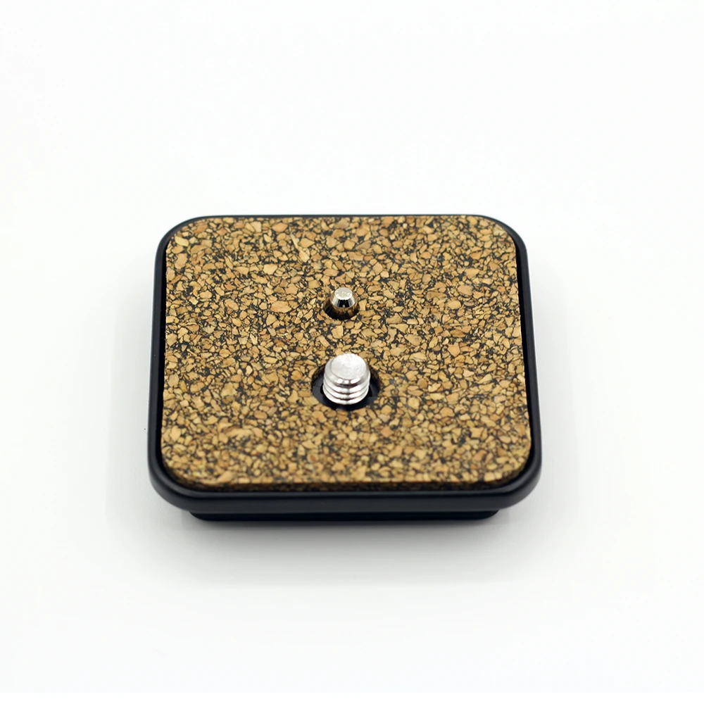 Photography Fancier metal weifeng wf 6663A 6663 Quick Release Plate for Weifeng WF-6663A Tripod camera tripod plate camera mount plate camera base plate