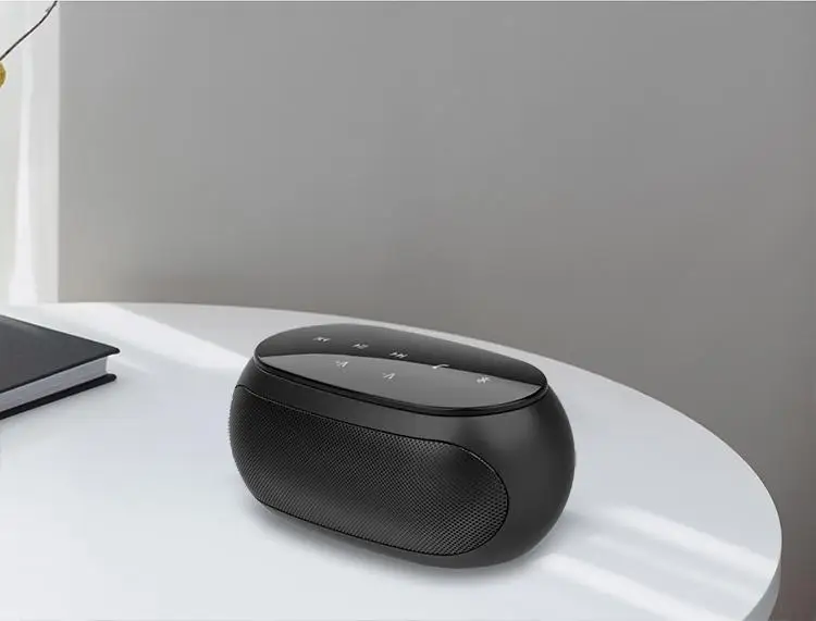 4K HD wifi H14 безопасность с камерой ночного видения беспроводной ИК Bluetooth портативный открытый динамик петля сигнализации видео 4096 × 2160