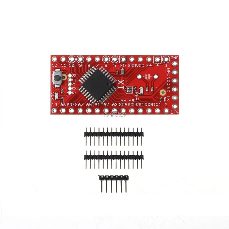 

WEMOS XI V1.0.0 LGT8F328D Module Board T15 Drop ship