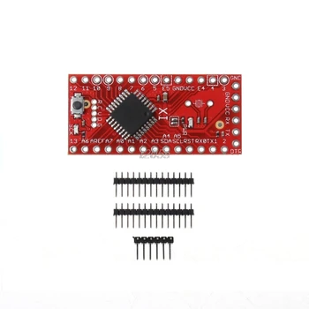 

WEMOS XI V1.0.0 LGT8F328D Module Board T15 Drop ship