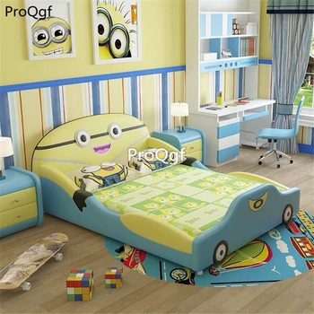 

Ngryise 1 set baobao style girl like Children Bed three color choice