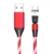 RED TYPE C Cable