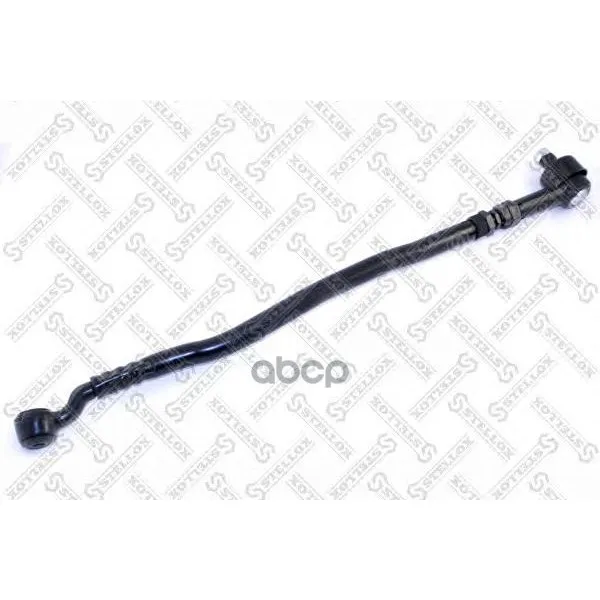 53-00800-Sx_тяга Рулевая С Наконечником Правая! Vw Passat All