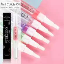 6 шт., масло для ногтей, питательная масляная ручка для ногтей, лечение кутикулы, восстанавливающее масло, предотвращающее лак для ногтей, Agnail питает кожу