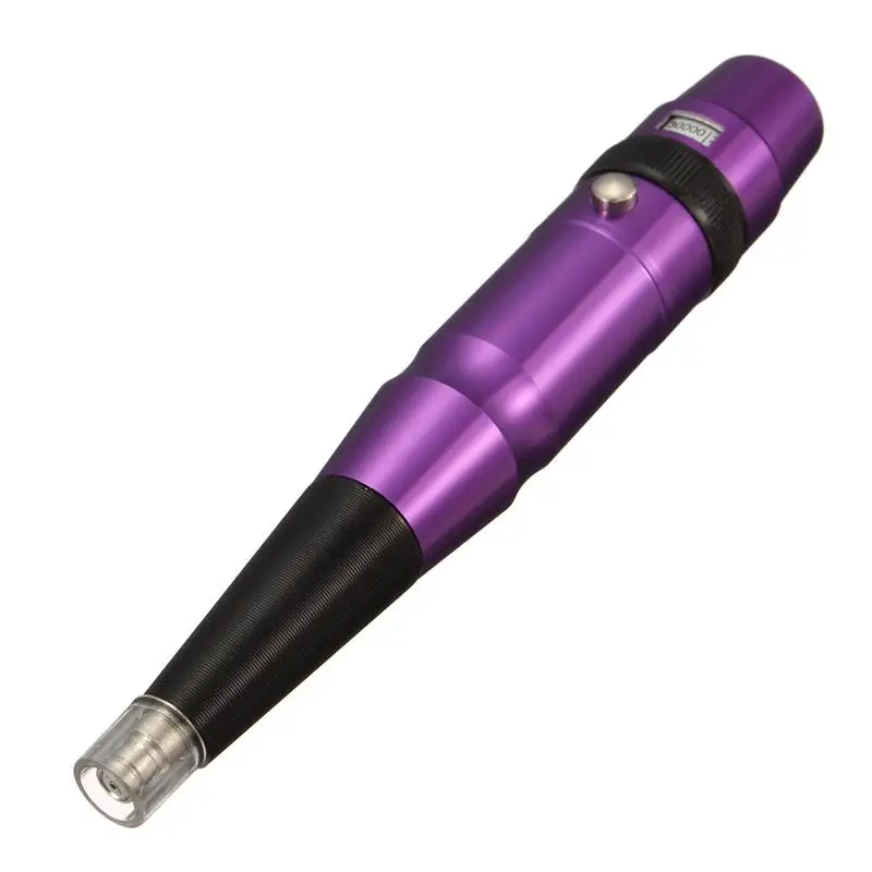 

Newest Permanent Makeup Tattoo Pen Machine Eyebrow Makeup Eyebrow Lip Tattoo Machine Swiss Motor Pen Gun Free Shipping