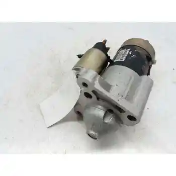

8200096510 ENGINE STARTER RENAULT LAGOON II (BG0)