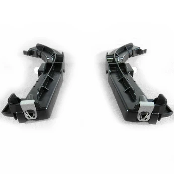 

Front Bumper Support Brackets Left & Right 68024342AD 68024343AD Parts Useful