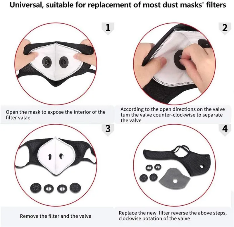 Pm2-5-Dust-Masks-Facial-Protector-Reusable-Mouth-Face-Filters-Air-Freshener-Purifier-Breathable-Healthl-Protective (3)