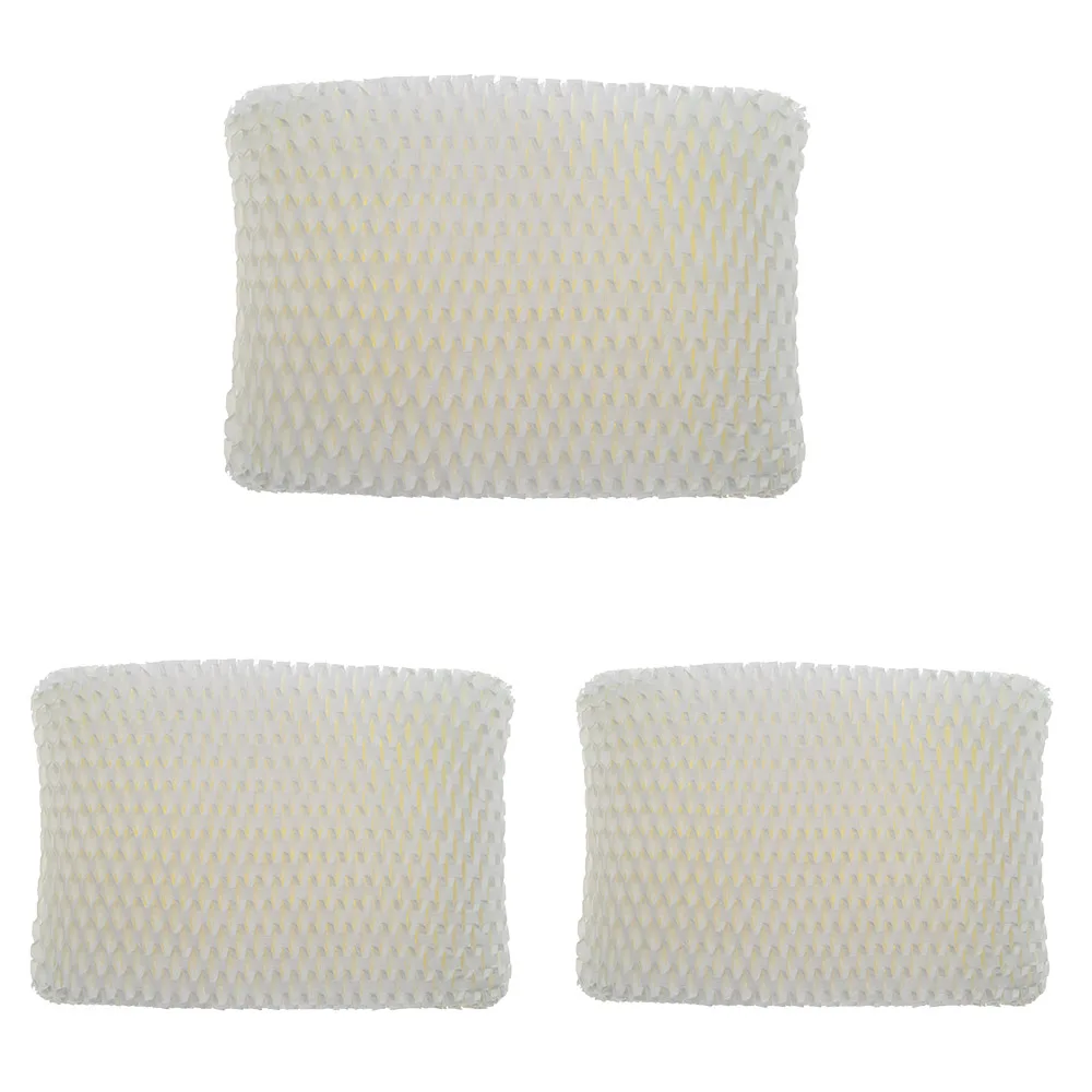 3Pcs Air Humidifier Filters Adsorb Bacteria And Scale For Philips