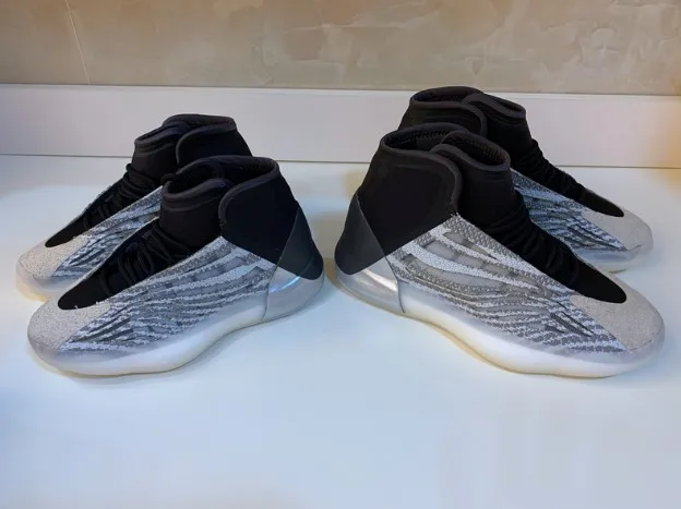 kanye west basketball shoes