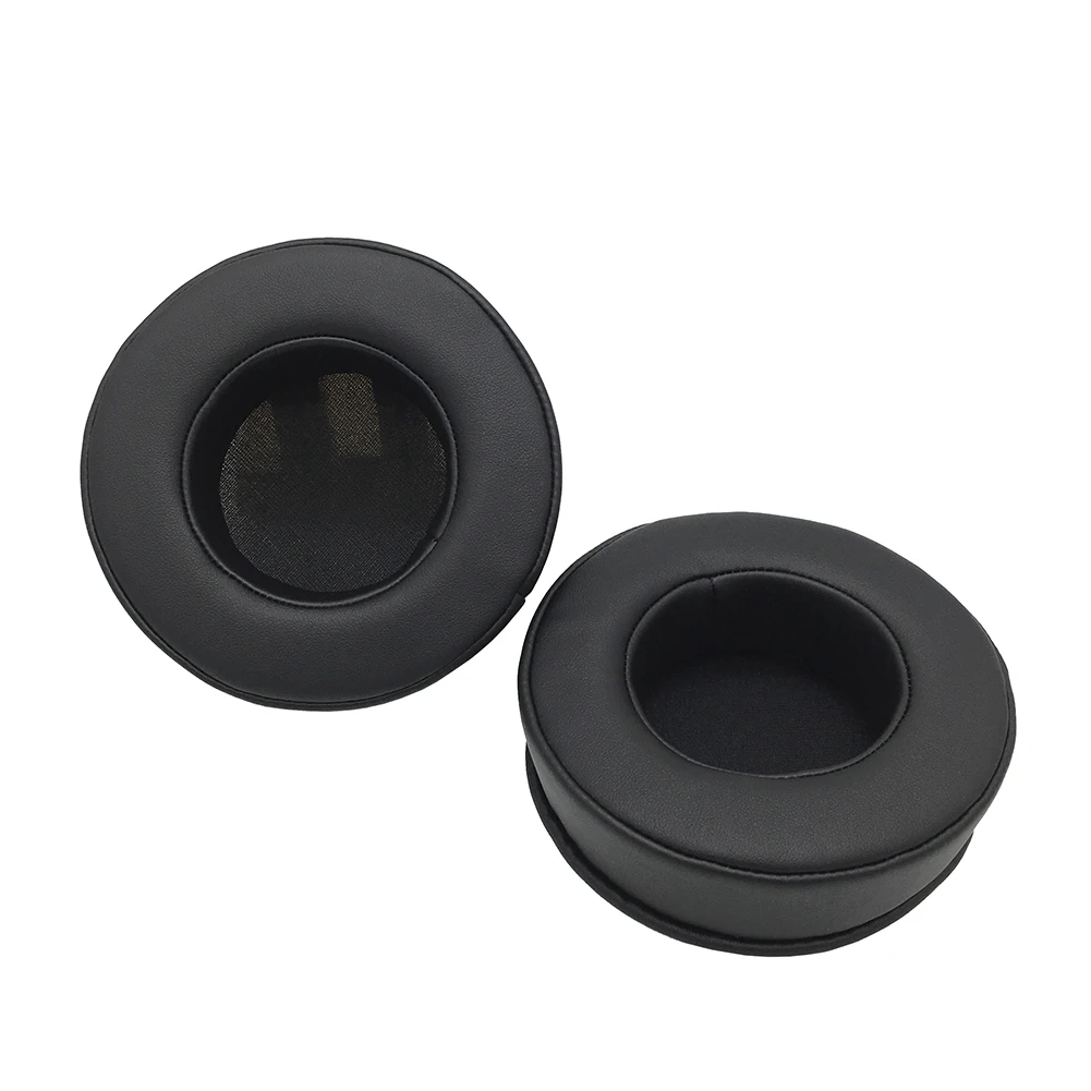 Almofadas de Substituição para Fone de Ouvido para Superlux Hd668b Hd669 Hd681 Evo Hd681b Hd662 Hd662b - Image 2
