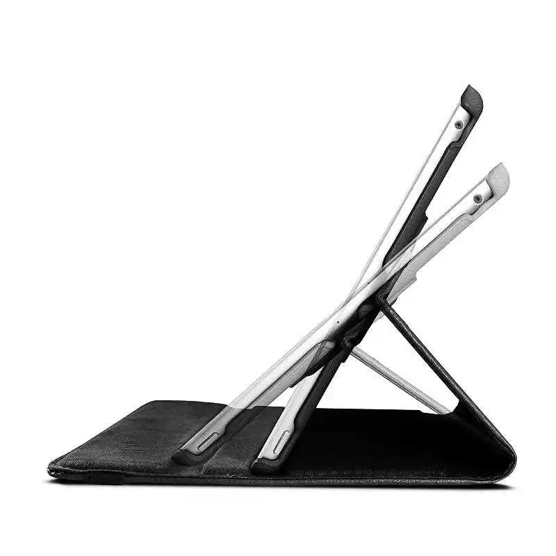 Joomer Fashion 360 Rotate Stand Case For Samsung Galaxy Tab S5e T720 T725 Tablet Case Cover-3