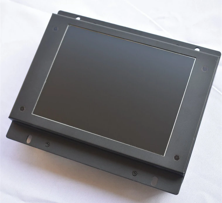 ファナック A61L-0001-0093 CRTディスプレー中古動作確認 その2