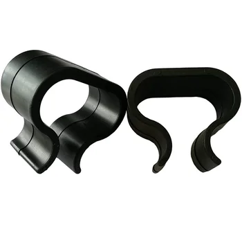 

12Pcs Outdoor Courtyard Wicker Furniture Alignment Sofa Wicker Chair Sofa Fastener Clip Part Connector
