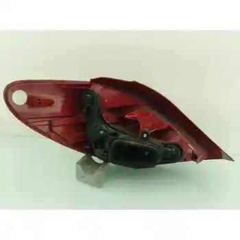 

968656598000 968656598000 Right Rear light Peugeot 207 Xad