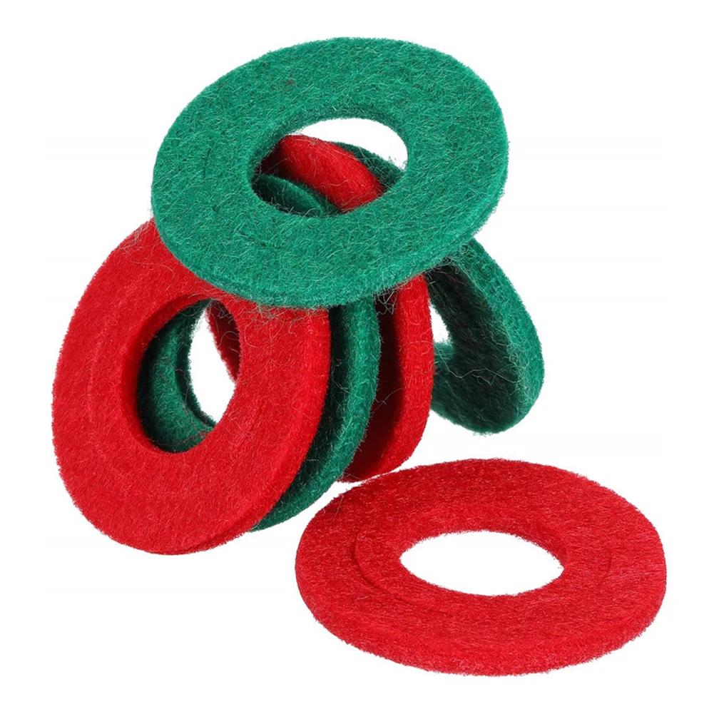 10pcs Bc2127 Battery Terminal Protector Anti Corrosion Auto Car Pad