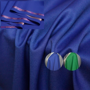 

Red Raspberry Italy 180 Super Cashmere Worsted Wool Fabrics Materials Women Suits Pants Sewing DIY Cloth Tailor Fresshipping New