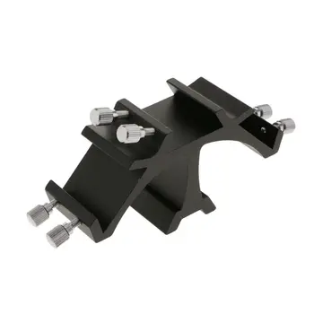 

2020 Hot Sale Multi-functional Mounting Bracket Dual Finder Scope Mounting Bracket Compatible With Astronomical Telescope