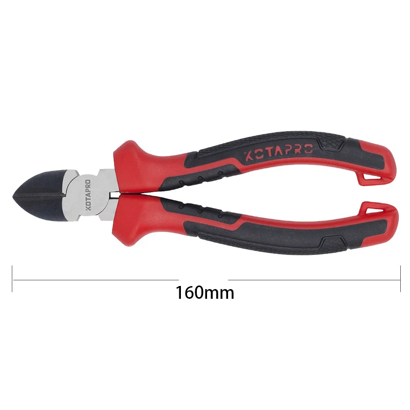 1pc B 6 inch 6 ''-8'' многофункциональные плоскогубцы для зачистки проводов, плоскогубцы для длинного носа, диагональные плоскогубцы, набор обжимных плоскогубцев, набор ручных инструментов - Цвет: 1pc B 6 inch