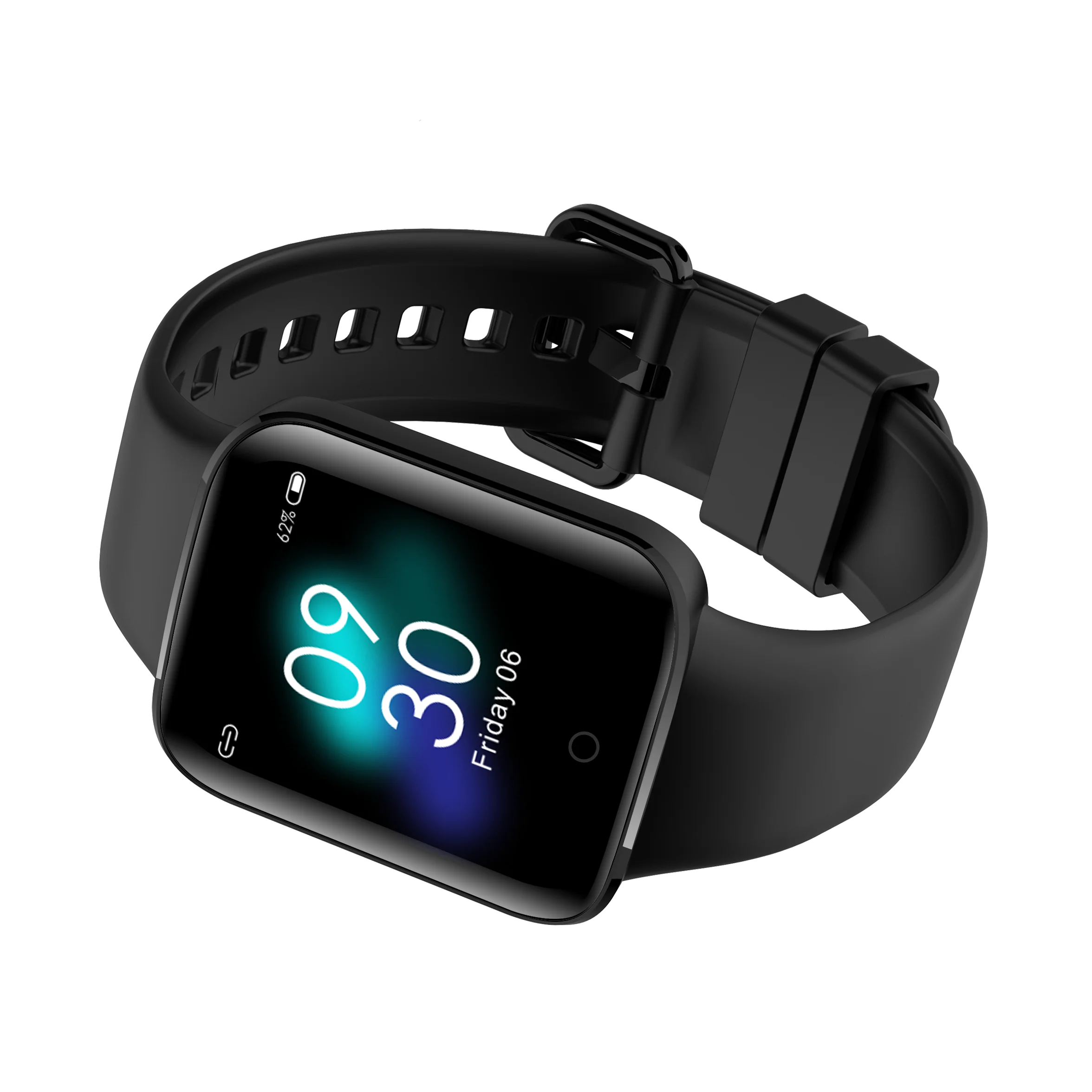 smartwatch xiaomi redmi note 10 pro