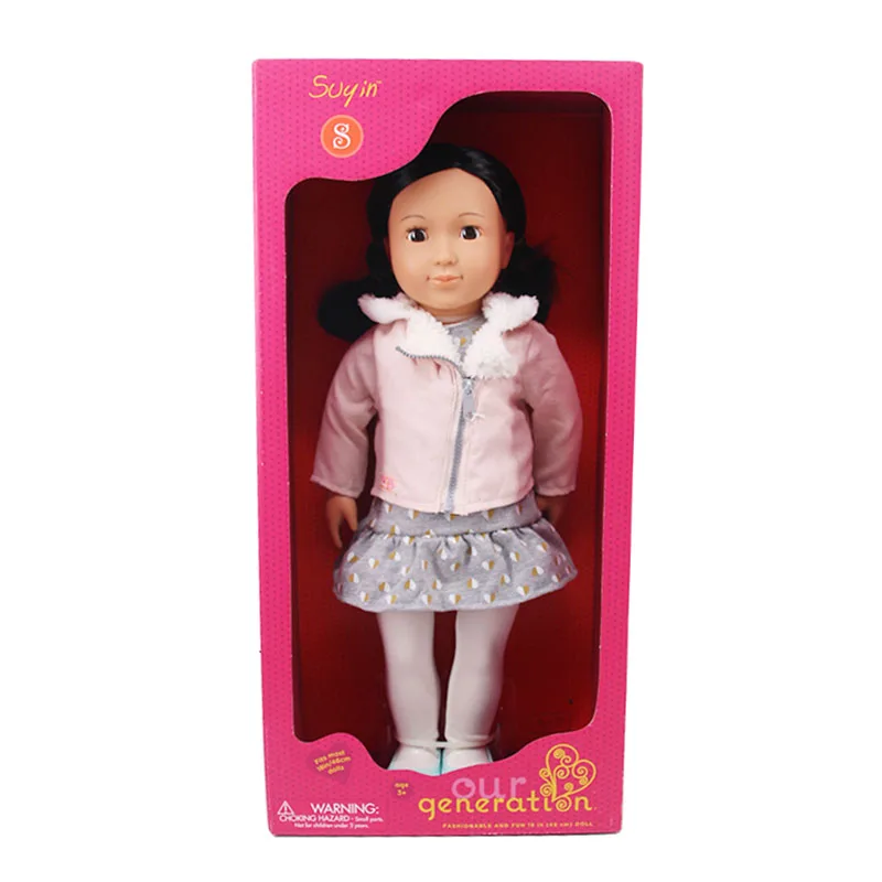 10 комплектов, кукла для балета, танцев, 18 дюймов, блонд/каштановые волосы, 45 см, кукла(включает в себя куклу), девочка на рождество, день рождения