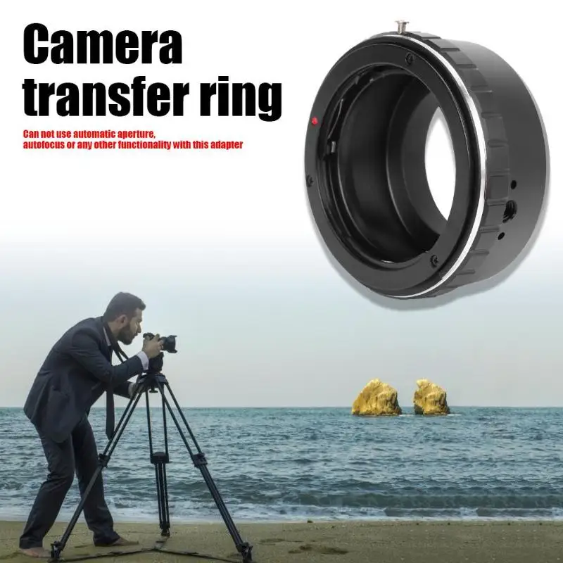 CY-FX крепление для объектива переходное кольцо для объектива Contax CY для камеры Fujifilm X