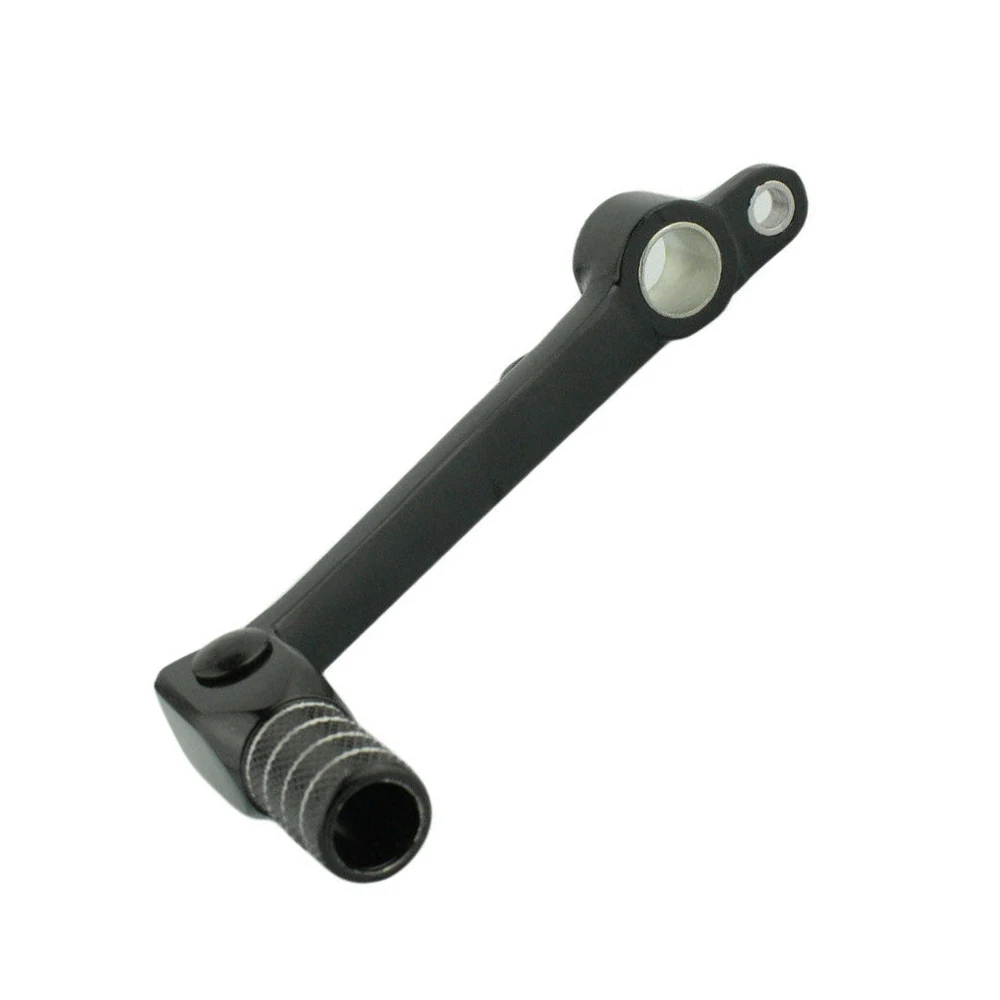 Мотоцикл задний смена тормоза Педали рычага для Honda CBR600 CBR 600 F4 F4i 1999-2006 2005 2004 2003 2002 99 00 01 02 03 04 05 06