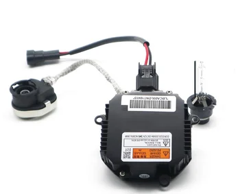 

NightAnel used MA HID ballast