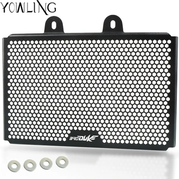

390 Duke 2017 2018 2019 Motorbike accessories radiator protective cover Guards FOR KTM DUKE 390 Radiator Grille Cover Protecter