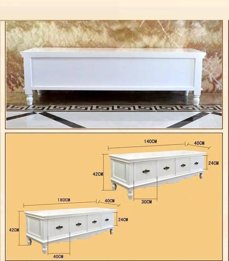 Стандартный Китайский ЖК-дисплей Поддержка Ecran Ordinateur Bureau Meja Европейский Wodden Mueble мебель для гостиной стол Meuble ТВ шкаф