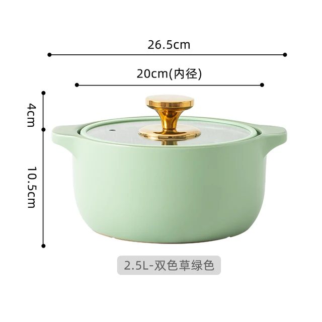 2.5L green
