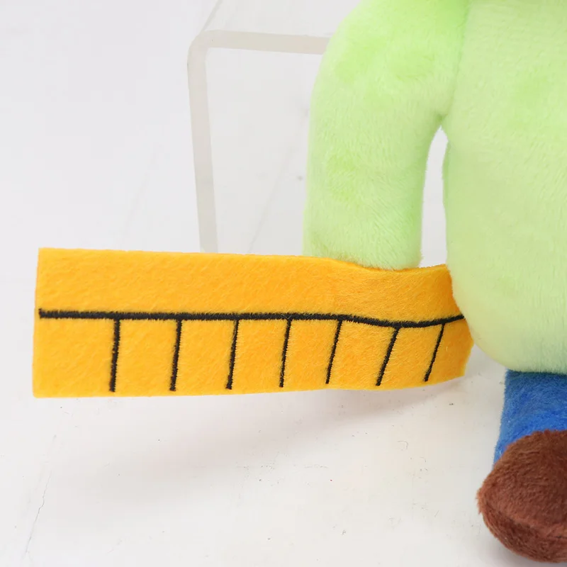 Аниме игра Baldi кукла Baldi основы в образования и обучения игрушки мягкие игрушки для детей Подарки