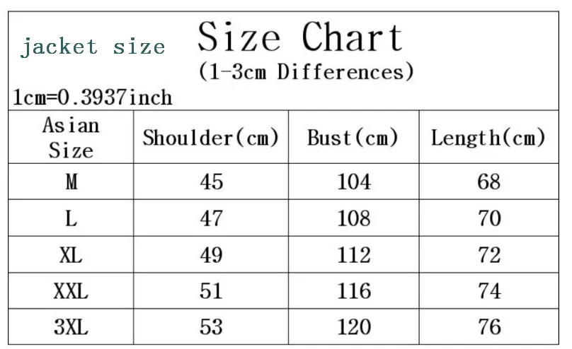 size 1