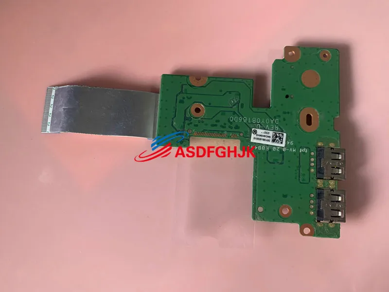 Utilizzato Per La Scheda Usb Interna Del Laptop Hp Stream 13-C010Nr Da0Y0Btb6D0 100% Funzionante Perfetto