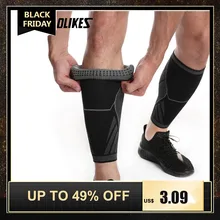 Наколенники Поддержка артрит ног травма рукав эластичная повязка налокотник наколенник открытый защиты икры оборудование