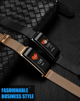

Y6 Smart Band Watch Intelligent Call Music SMS alarm clock Blood Pressure Heart Rate fashion Intelligent Bracelet wristband