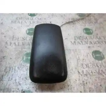 

CENTRAL ARMREST KIA CEE'D SPORTY WAGON Concept [15313103]