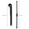 Areyourshop Rear Window Windshield Wiper Arm Blade For POLO 9N BJ 2001-2009 Black Car Exterior Accessories Auto Parts 2